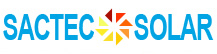 SacTec Solar - Mobile Solar Power Generation